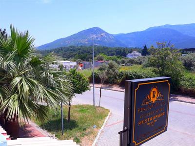 Royalton Inn Otel Güzelçamlı