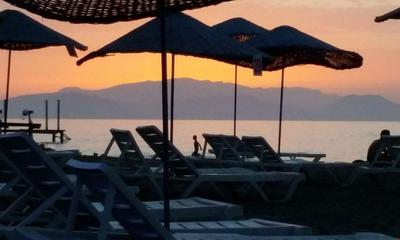 Şahika Otel