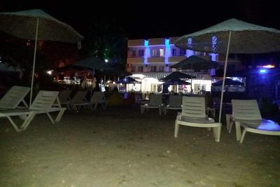 Şahika Otel