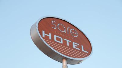 Sare Butik Hotel