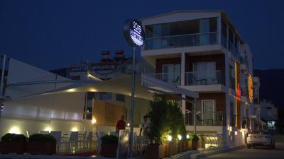 Sare Butik Hotel