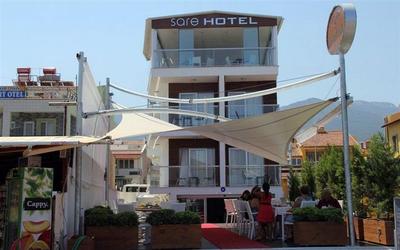 Sare Butik Hotel