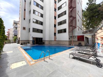Saturn Hotel Kuşadası