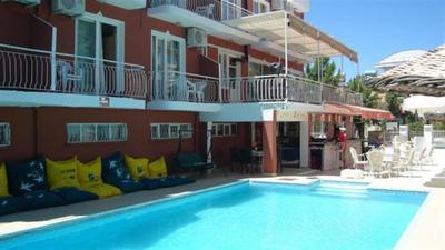 Selay Otel