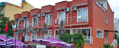 Selay Otel