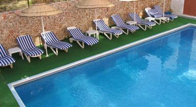 Selay Otel