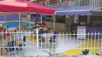Selay Otel