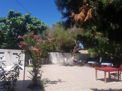 Selina Hotel