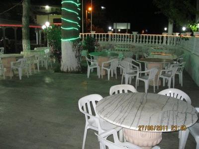 Shadow Hotel
