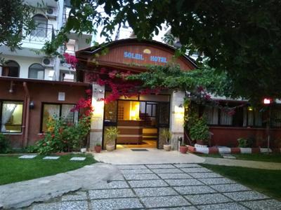 Soleil Otel