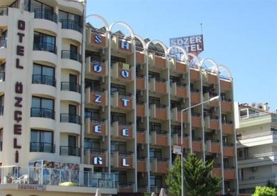 Sözer Hotel