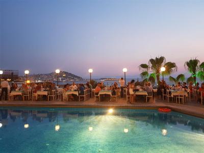 Suhan Seaport Hotel Kuşadası