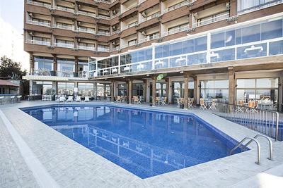 Suhan Seaport Hotel Kuşadası
