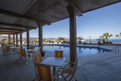 Suhan Seaport Hotel Kuşadası