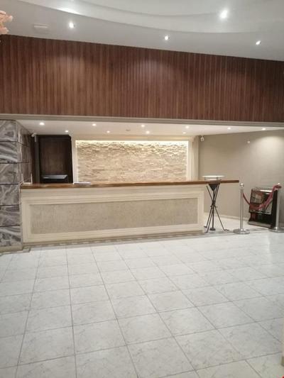 Suhan Seaport Hotel