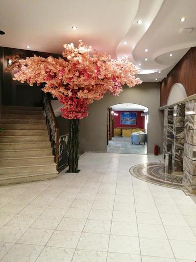 Suhan Seaport Hotel
