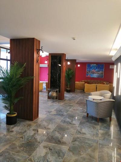 Suhan Seaport Hotel