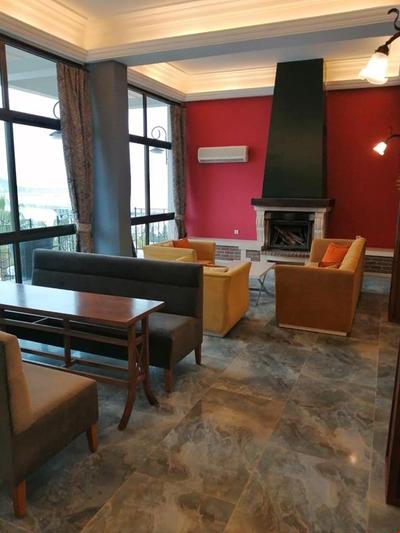 Suhan Seaport Hotel
