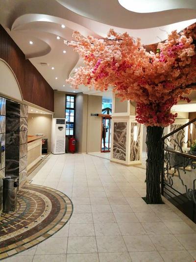 Suhan Seaport Hotel