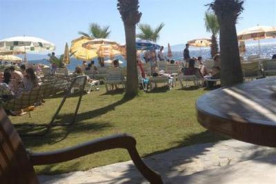 Sunrise Hotel Kuşadası