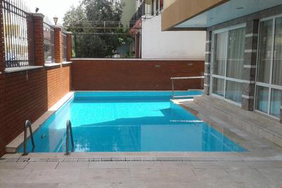 Sunrise Hotel Kuşadası