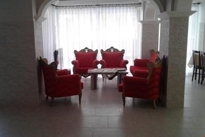 Sunrise Hotel Kuşadası
