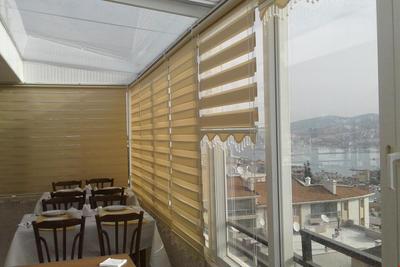 Sunrise Hotel Kuşadası