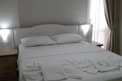 Sunrise Hotel Kuşadası