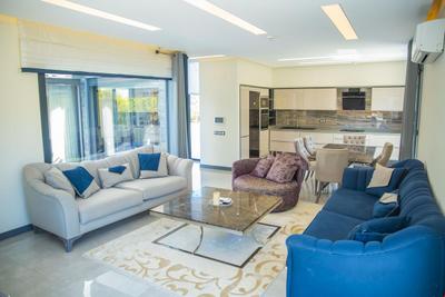 Swan 1 Villa