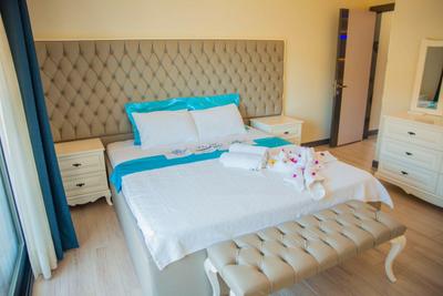 Luxury Villa Swan 1 Özel Havuzlu