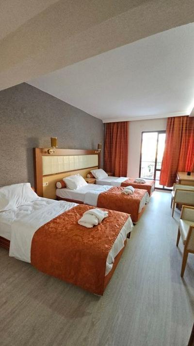 Terrace Hotel
