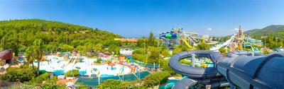 Tui Blue Ephesus hotel & Aqua Park Tatil Köyü