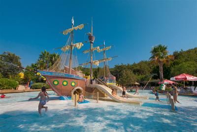 Tui Blue Ephesus hotel & Aqua Park Tatil Köyü