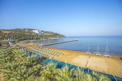Tui Blue Ephesus hotel & Aqua Park Tatil Köyü