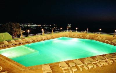 Türkin Otel