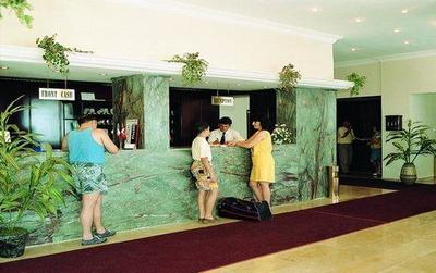 Türkin Otel