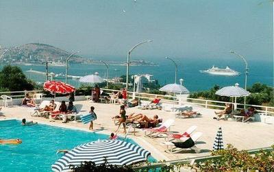 Türkin Otel