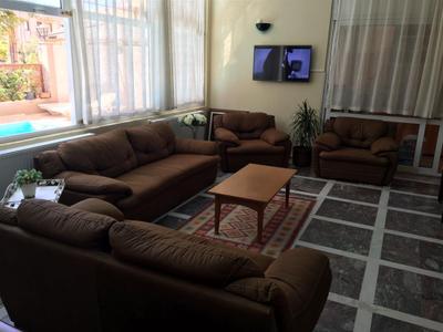 Vesta Apart Hotel
