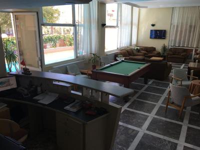 Vesta Apart Hotel
