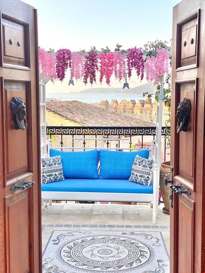 Villa Ephesus Hotel
