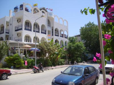 Villa Fortin Pansiyon