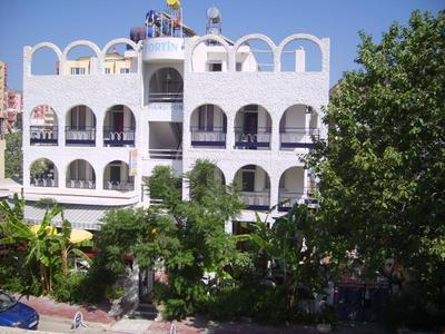 Villa Fortin Pansiyon