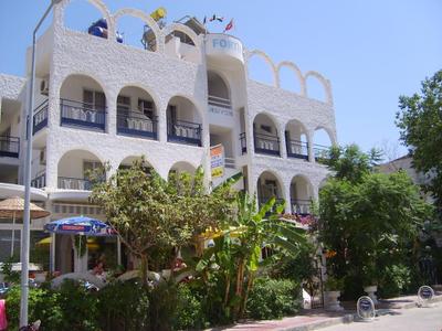 Villa Fortin Pansiyon