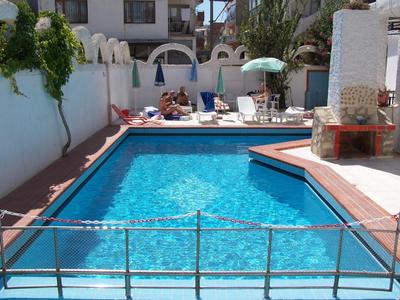 Villa Fortin Pansiyon