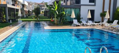 Villa Yılmaz