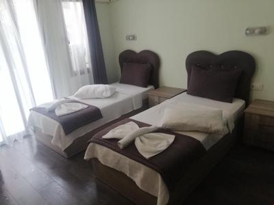 Virgin Mary Otel