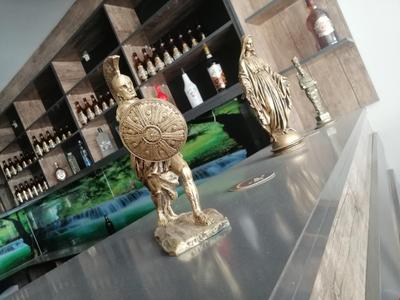 Virgin Mary Otel