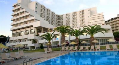 Vista Azur Hotel