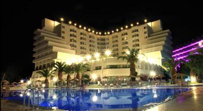 Vista Azur Hotel