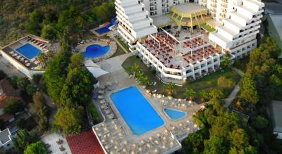 Vista Azur Hotel